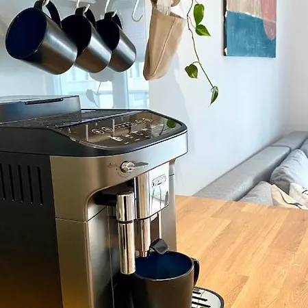 Lägenhet Centrum Z Garazem Podziemnym Bielsko-Biała