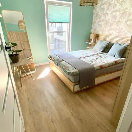 Centrum Z Garazem Podziemnym * Bielsko-Biała