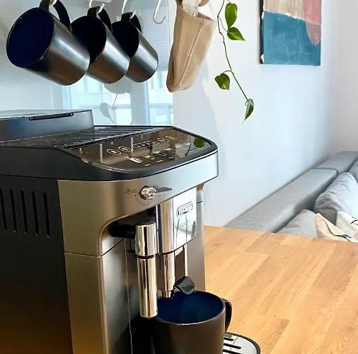 아파트 Centrum Z Garazem Podziemnym 비엘스코-비아와